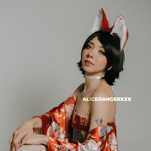 alicedanger avatar
