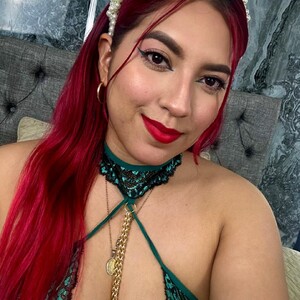 Angelica__Red
