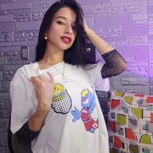 Camilavill