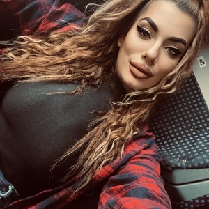 Cassiehottt avatar