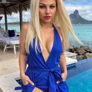 Missamber avatar