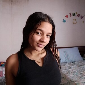 Vesperhale avatar