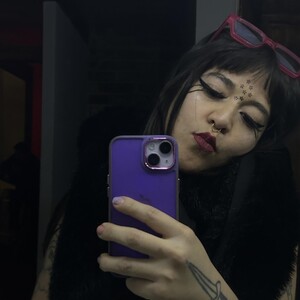 Kesali avatar