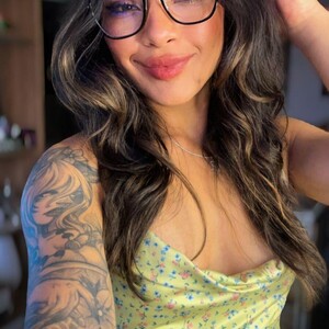 MelisaVelvet