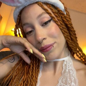 Sherryblosom
