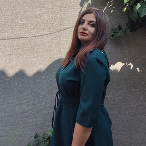 Asya96 avatar