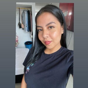 Saralenon avatar