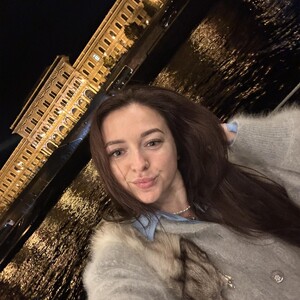 Fearlesslady avatar