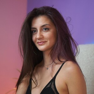 SabrinaKali