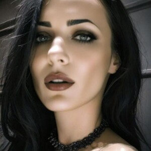 Alyamax avatar