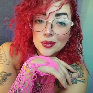 Roxannestorms avatar