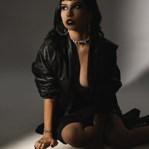 Salomebangs avatar