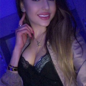 Saphiralust avatar