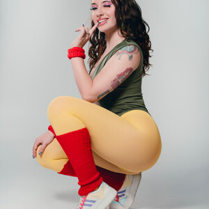 Chubbyvaniie avatar