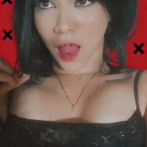 Marianamontez avatar