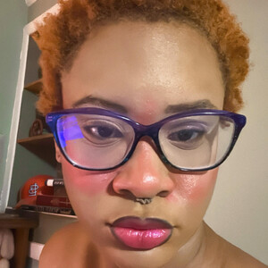 Nickytheehawtie avatar