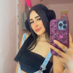 Arriana avatar