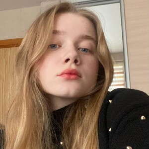 Evievil avatar