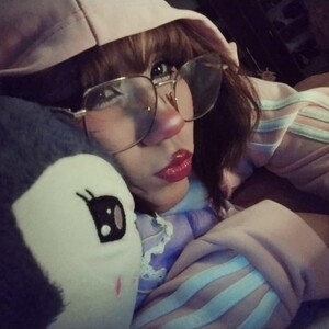 Bunnysexy avatar