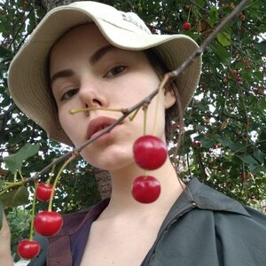 Kitamelie avatar