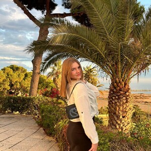 Linaley avatar