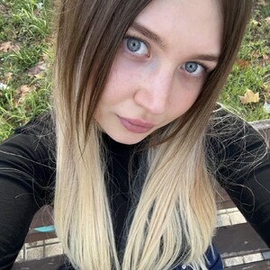 BuckwheatLady