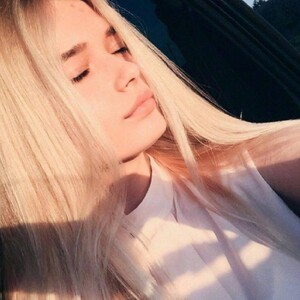 fiancee