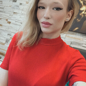 Francescazahr avatar