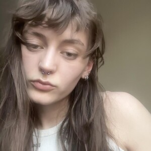 Gothbabee avatar