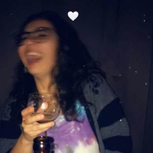 Hairysafaeri avatar