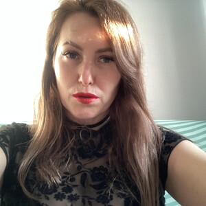Kisschantell avatar