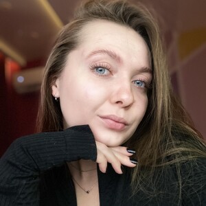LizaGhost
