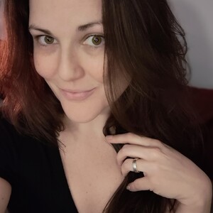 Misscherrym avatar