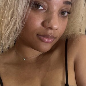 Perkyamberxx avatar