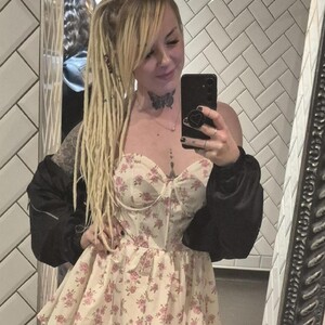 pixieDread