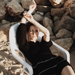 Sabrina_muur avatar