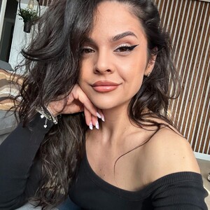 CurlyTrouble