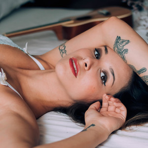 Gweenblack avatar