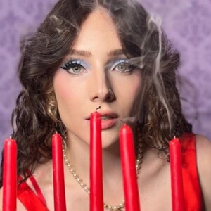 Kristiebish avatar