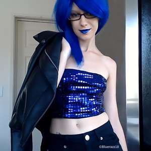 Bluerazz18