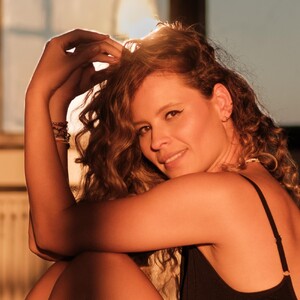 BrandyWhite
