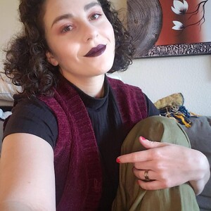 Dahlianyx666 avatar