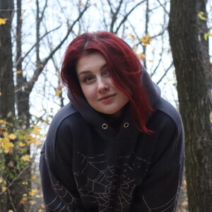 SmokyRose