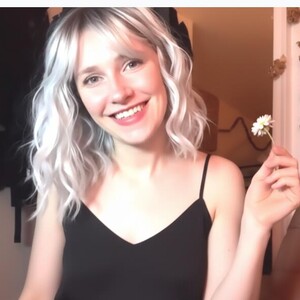 Yourgirlalice