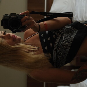 Bellatix avatar