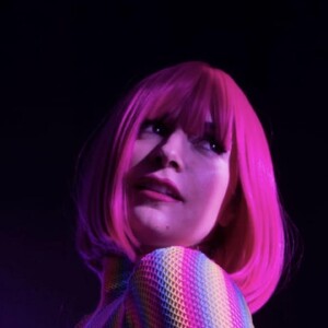 Superabby avatar