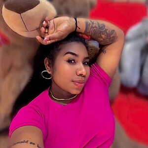 Heybanahot69k avatar