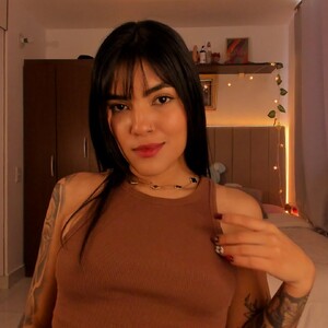 Mylisss avatar