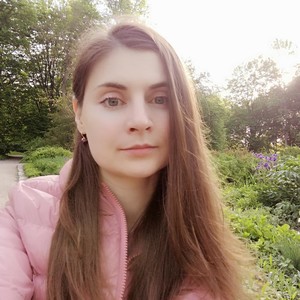 Sherrylfox avatar