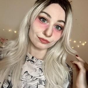 Starr1123 avatar
